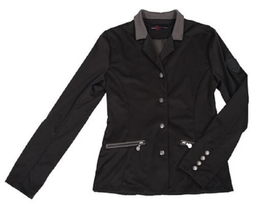 Nochmals REDUZIERT; Mehr als 35%! Damen- Reit- Jacket Nochmals REDUZIERT; Mehr als 35%! Damen- Reit- Jacket "Orlando" von Covalliero! Preis bisher: 69,99 Euro; dann 49,90 Euro; Jetzt:
