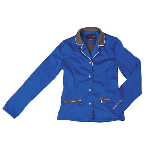 Nochmals REDUZIERT; Mehr als 35%! Damen- Reit- Jacket Nochmals REDUZIERT; Mehr als 35%! Damen- Reit- Jacket "Orlando" von Covalliero! Preis bisher: 69,99 Euro; dann 49,90 Euro; Jetzt: