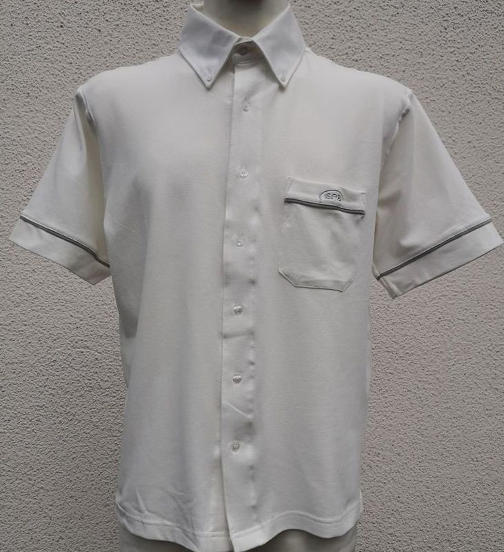 Über 50% Rabatt! Herren Turnier- Polo von GPA!! Preis bisher 39,90.- Euro; Jetzt 17,90.- Euro Über 50% Rabatt! Herren Turnier- Polo von GPA!! Preis bisher 39,90.- Euro; Jetzt 17,90.- Euro