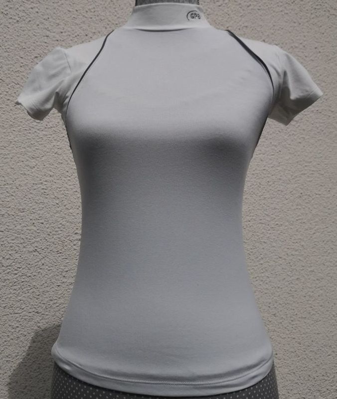 Damen Turnier-Kurzarm- Shirt von GPA zum Sonderpreis Damen Turnier-Kurzarm- Shirt von GPA zum Sonderpreis