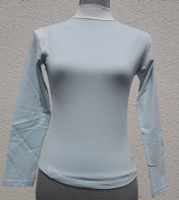 Damen Turnier-Langarm- Shirt von GPA zum Sonderpreis Damen Turnier-Langarm- Shirt von GPA zum Sonderpreis