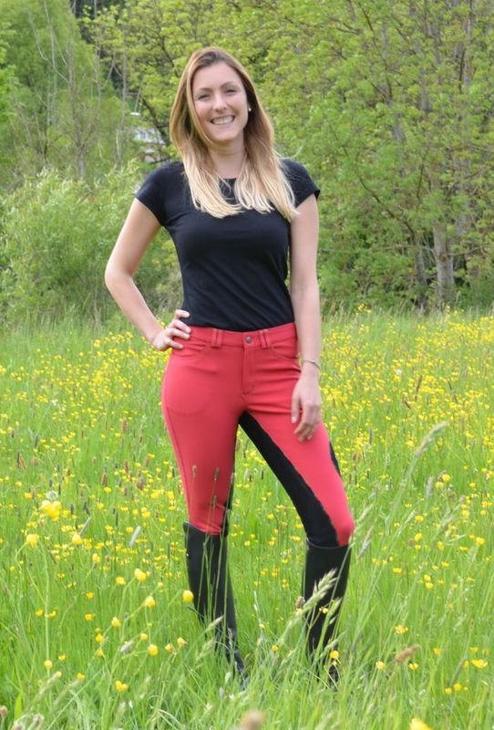 Sonderverkauf Youngline Stiefel- Hüftbund- Reithose aus Mikrofaser und Kunstlederbesatz zum Sonderpreis in Größen von 146- 42. Sonderverkauf Youngline Stiefel- Hüftbund- Reithose aus Mikrofaser und Kunstlederbesatz zum Sonderpreis in Größen von 146- 42.
