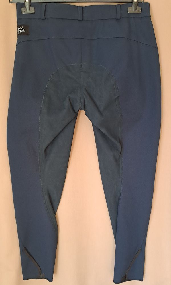 Sonderverkauf Stiefel- Hüftbund- Reithose zum Sonderpreis in Größe 40. Andere Größen und Modelle auf Anfrage!