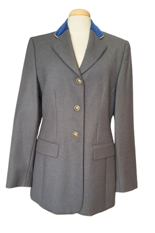 Damen- Reit- Jacket von IRIS BAYER (Teflon) in verschiedenen Farben in Größe 80 (entspricht Gr. 40 in lang)