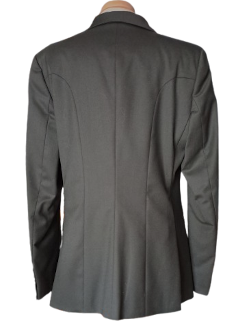 Damen- Reit- Jacket Aachen von Georg Schumacher in schwarz, Größen 80 und 84(entspricht Gr. 40 bzw. 42 in lang)
