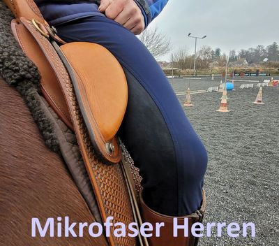 Mikrofaser mit Elasthan