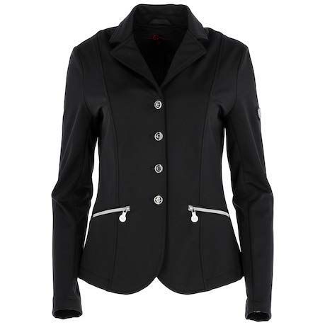 Nochmal - 35% für Damen- Reit- Jacket "Samantha" von Covalliero!