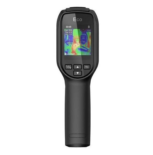 HIKMICRO Eco-V Wärmebildkamera HIKMICRO Eco-V Wärmebildkamera