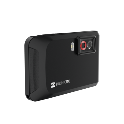 HIKMICRO Pocket2 Wärmebildkamera mit WLAN, 256 x 192 Pixel, -20 bis 400°C