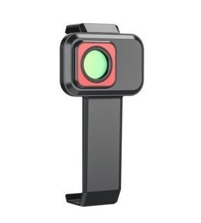 HIKMICRO MAKRO Aufsatz für POCKET2 Wärmebildkamera HIKMICRO MAKRO Aufsatz für POCKET2 Wärmebildkamera