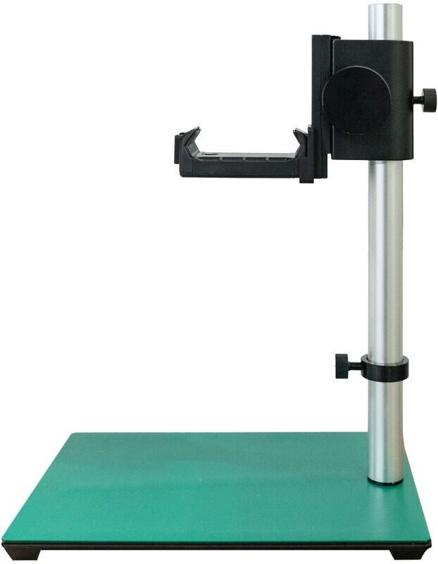 HIKMICRO POCKET2 Tischstativ für Laboranwendungen HIKMICRO POCKET2 Tischstativ für Laboranwendungen