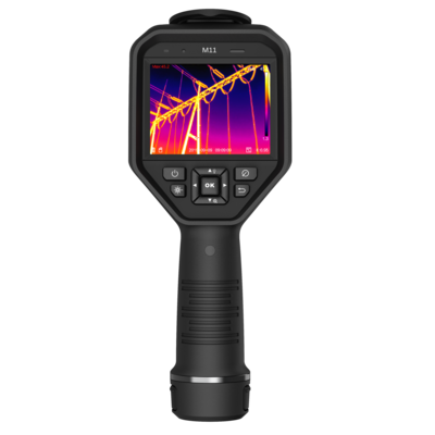 HIKMICRO M11W Wärmebildkamera