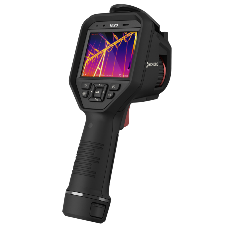 HIKMICRO M20 Wärmebildkamera HIKMICRO M20 Wärmebildkamera