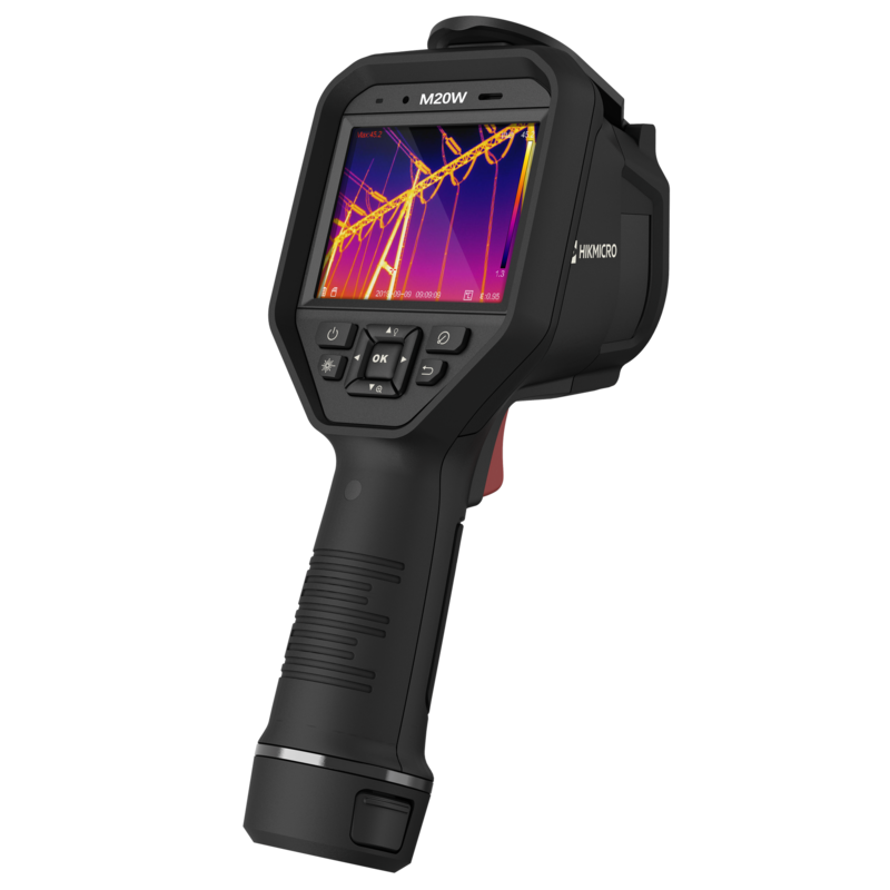 HIKMICRO M20W Wärmebildkamera HIKMICRO M20W Wärmebildkamera