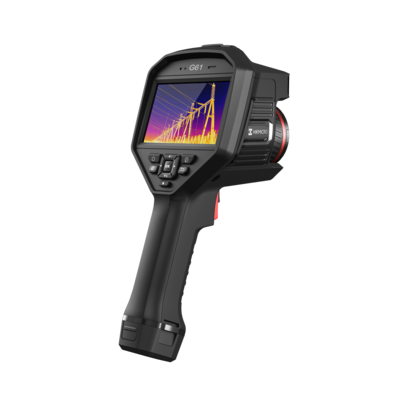 HIKMICRO G61 Wärmebildkamera HIKMICRO G61 Wärmebildkamera