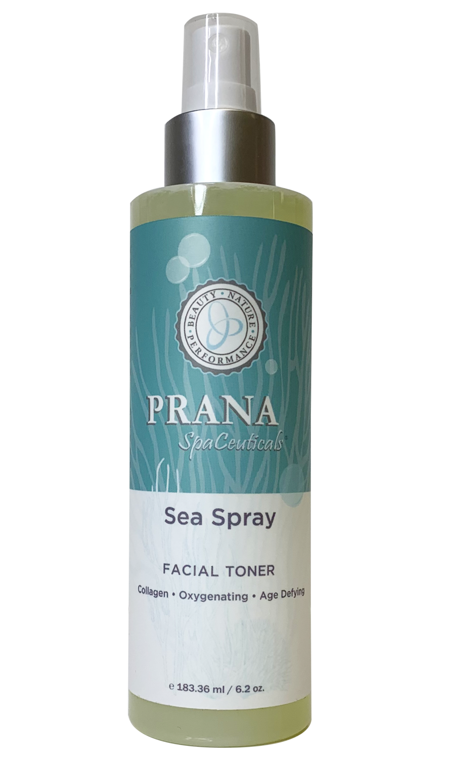 Sea Spray Facial Toner