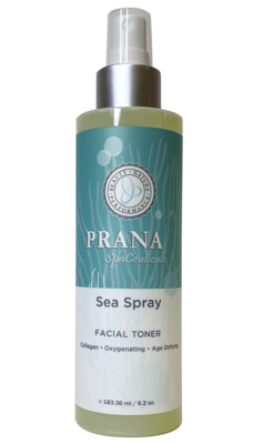 Sea Spray Facial Toner
