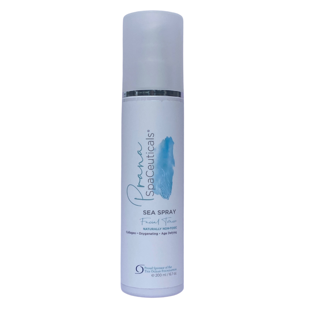Sea Spray Facial Toner