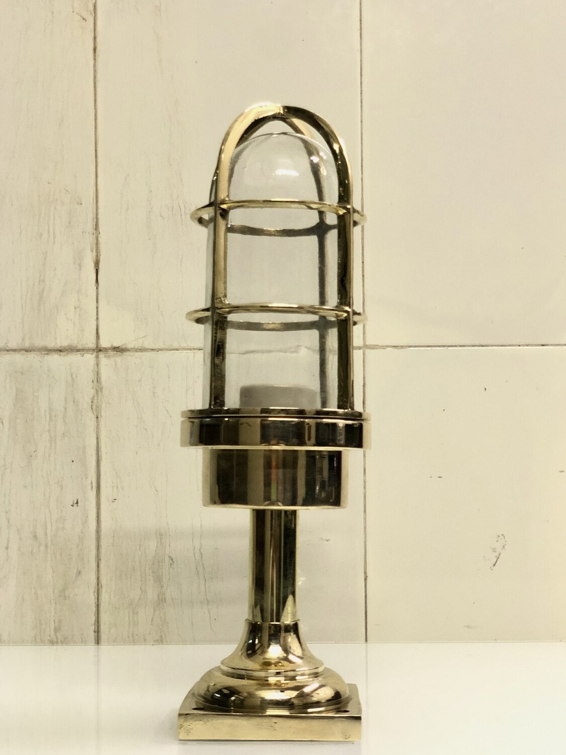 Marine Retro Industrial Vintage Ceiling Light