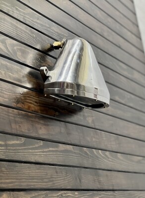 Exterior Lights