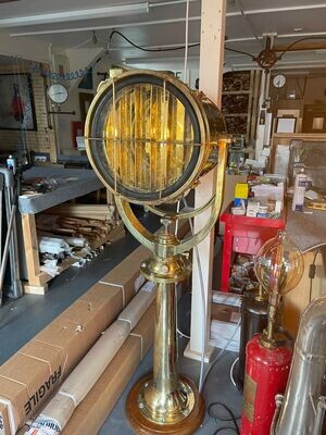 Antique Lamps