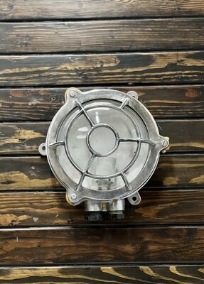 Deck Light