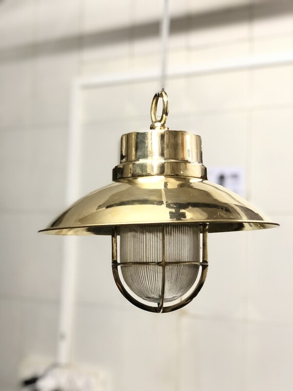 Romantic Chandelier Retro Industrial Ceiling Light
