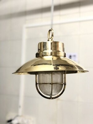 Romantic Chandelier Retro Industrial Ceiling Light