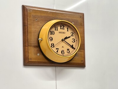Clocks