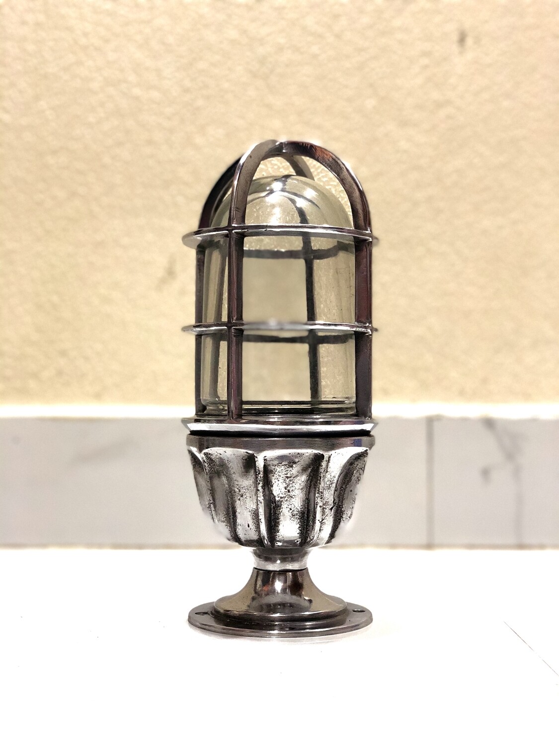 Nautical Mounted Bulkhead Marine Light