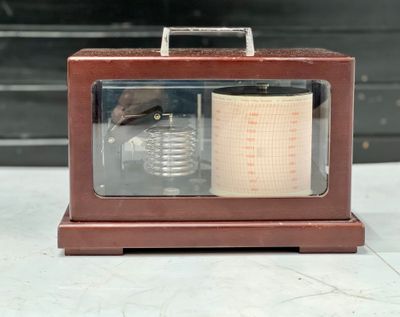 Barograph