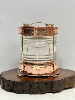 Electric Lamps