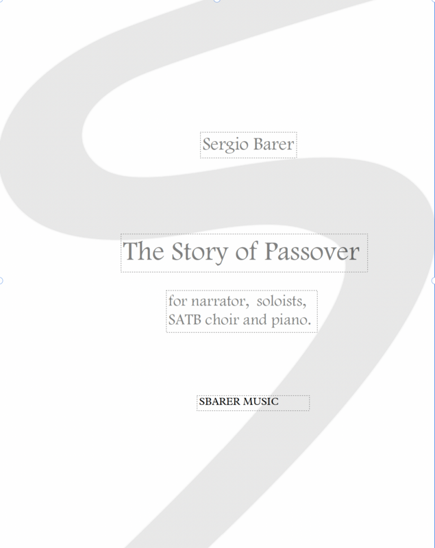 The Story of Passover