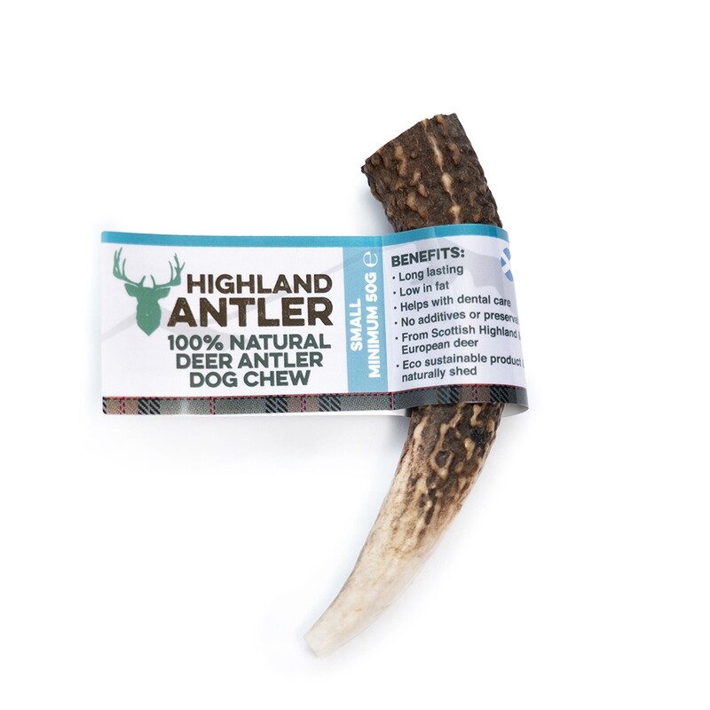 Deer Antler (Small)