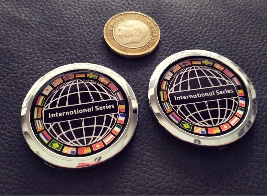 Nikelaj İnternational Series