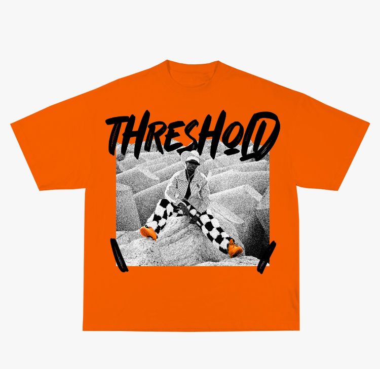 THRESHOLD tee