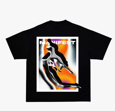 MANIFEST tee