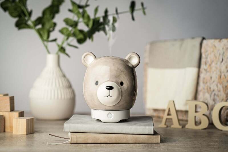 Teddy Bear Diffuser