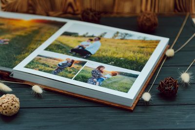 Photo Prints 