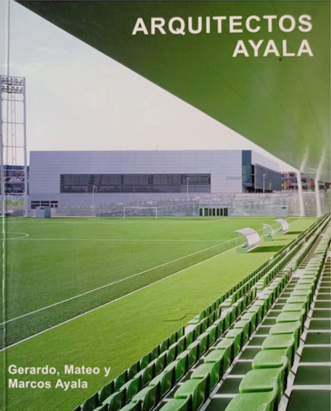 Arquitectos Ayala