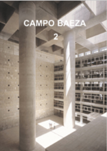 Alberto Campo Baeza 2