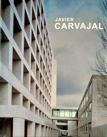 Javier Carvajal