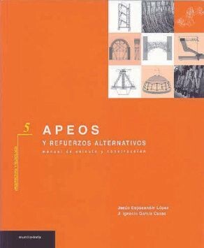 Apeos y refuerzos alternativos