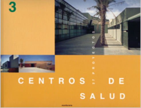 Centros de Salud