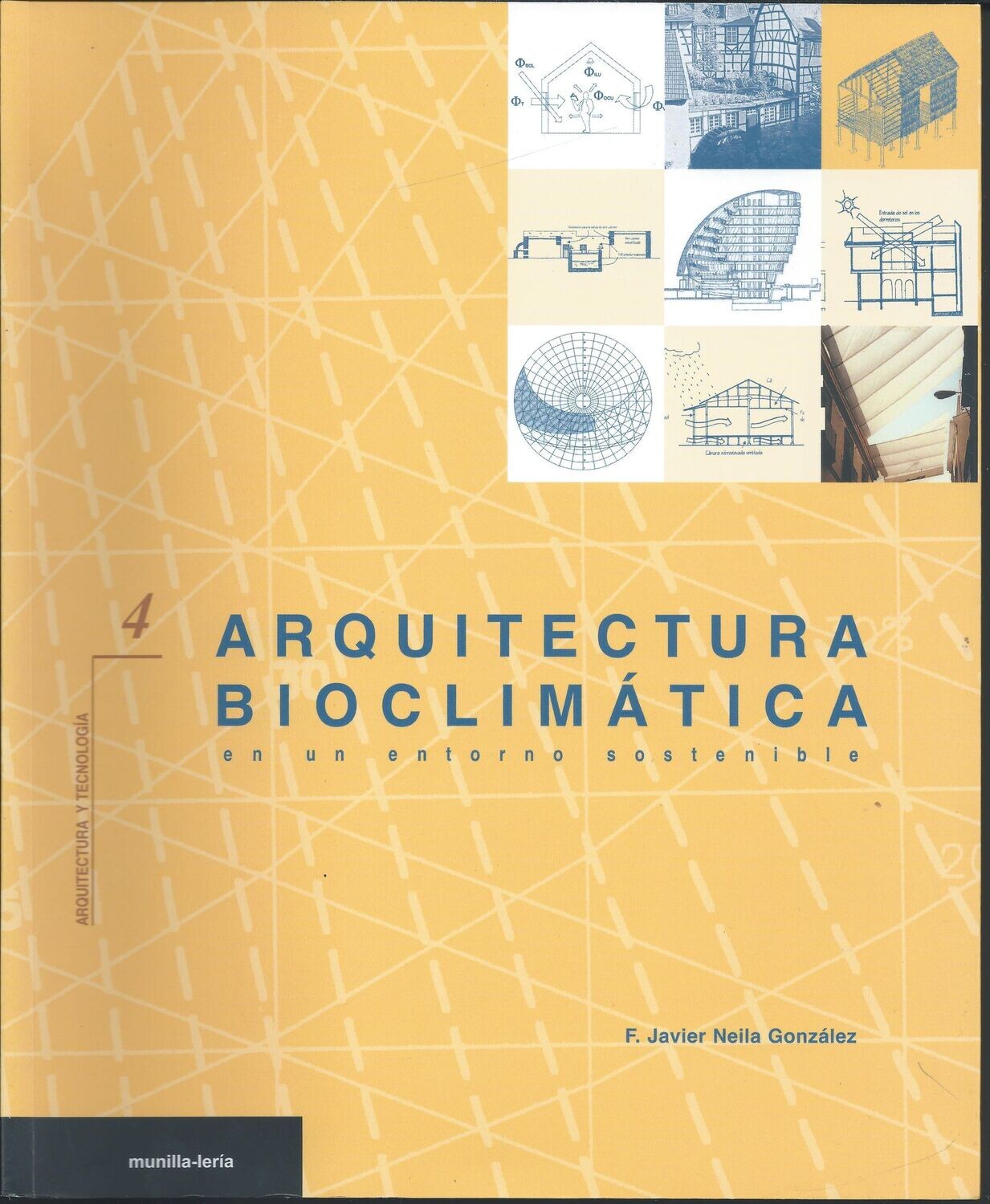 Arquitectura bioclimática