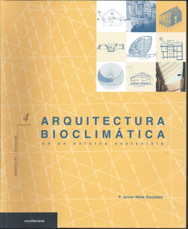 Arquitectura bioclimática
