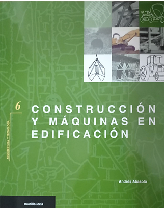 Construcción y máquinas de edificación