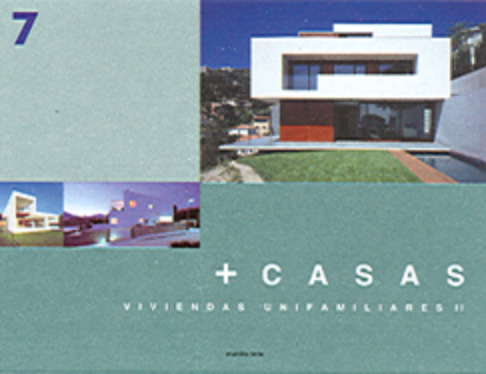 + casas: viviendas unifamiliares II