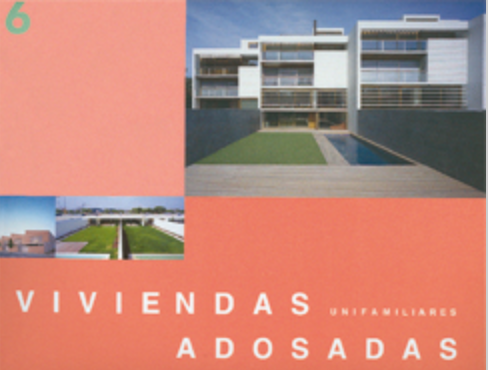 Viviendas unifamiliares adosadas