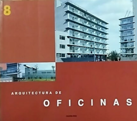 Arquitectura de oficinas